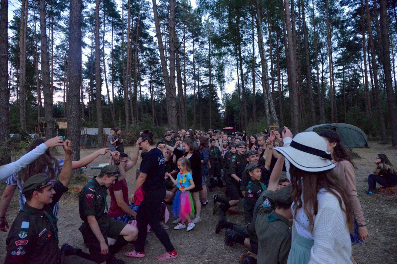 Bal LeśnyLUC_8035